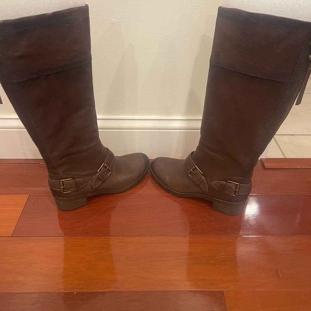 Naturalizer Boots - Picture 7 of 10